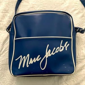 Marc Jacobs Pan Am Crossbody